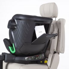 Автокрісло Carrello Empire CRL-12805 Absolute Black